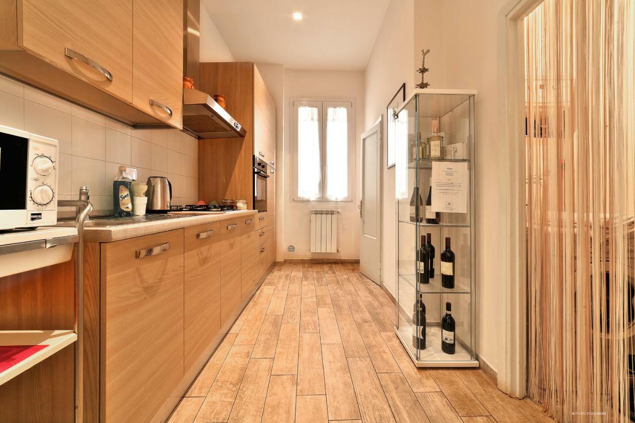 Wine Colorino Appartement *